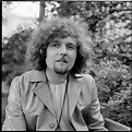 Dave Cousins of The Strawbs | Michael Putland Archive