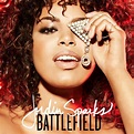 Battlefield (Deluxe Edition) - Jordin Sparks | BookletLandia.it
