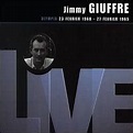 Live: Olympia, 23 fevrier 1960 - 27 fevrier 1965 by Jimmy Giuffre ...
