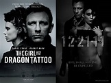 A Look Back at Daniel Craig's The Girl With The Dragon Tattoo Style ...