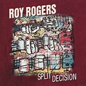 Split Decision - Album by Roy Rogers | Spotify