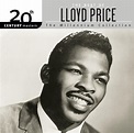 20th Century Masters - The Millennium Collection The Best of Lloyd ...