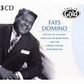Fats Domino - This is Gold 3-cd - Dubman Home Entertainment