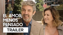 El Amor Menos Pensado (2018)