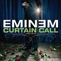 Eminem "Curtain Call - The Hits" купить на виниловой пластинке ...