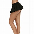 Cheap Women Sexy Short Skirts Micro Mini Dress Bodycon Dance Club Skirt ...