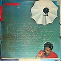 Bill Withers - +'Justments | Releases | Discogs