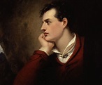 Lord Byron Biography - Facts, Childhood, Family Life & Achievements