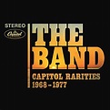 Capitol Rarities 1968-1977 (Remastered) by The Band on Amazon Music ...