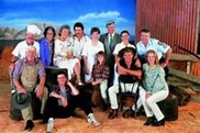 A country Practice the TV show | HubPages