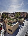 Gallery of Joan Maragall Library / BCQ Arquitectura - 12