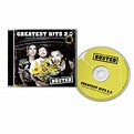 Busted Official Online Store - Busted - Greatest Hits 2.0 (Another ...