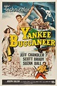 Yankee Buccaneer (1952) par Frederick De Cordova