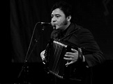 Sergio Mendoza - ORKESTA MENDOZA | live @ Manufaktur Schornd… | Flickr