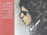 Musicheads Essential Album: Bob Dylan, 'Blood on the Tracks'