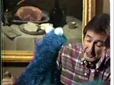 Sesame Street Don't Eat the Pictures (1983) trailer on Vimeo