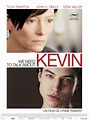 Official WE NEED TO TALK ABOUT KEVIN Trailer - FilmoFilia