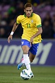 Neymar - futebolista capitão da Seleção Brasileira | Homens brasileiros ...