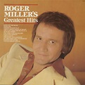 Roger Miller CD: The Best Of Roger Miller - Volume One - Country ...