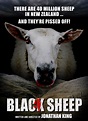 m@g - cine - Carteles de películas - OVEJAS ASESINAS - Black Sheep - 2006