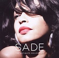 The Ultimate Collection (2CD) von Sade auf Audio CD - jetzt bei bücher ...