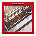 Buy The Beatles ‎– 1962-1966 (The Red Album) Double LP Vinyl