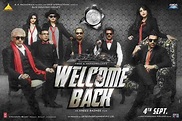 Welcome Back Movie Dialogues (Complete List) - Meinstyn