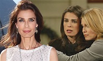 Days Of Our Lives star Kristian Alfonso says she will never get plastic ...