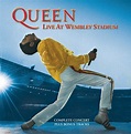 Cada quien su opinión: Queen, "Live at Wembley '86"