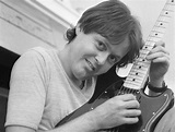 Pete Carr (1950-2020) - Muscle Shoals Guitarist - The Blues Center
