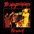 THE ABYSSINIANS - Forward Music On Click - Clinch Records