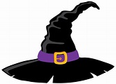 Witch hat Witchcraft Clip art - Transparent Witch Cliparts png download ...