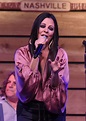 SARA EVANS Performs at City Winery in Nashville 05/18/2019 – HawtCelebs