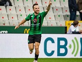 Dino Hotić zabio fantastičan gol u Belgiji – Reprezentacija.ba