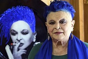 Fallece Lucía Bosé a los 89 años de edad