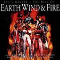 Let's Groove - The Best Of Earth Wind And Fire, Earth, Wind & Fire | CD ...