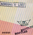 Aerosmith - Live! Bootleg | Releases | Discogs