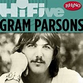 Gram Parsons - Rhino Hi-Five: Gram Parsons (2006) :: maniadb.com