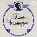 The Complete Dinah Washington On Mercury Vol. 2 (1950-1952) - Album by ...