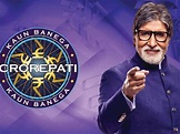 Kaun Banega Crorepati 14: Ready to become a millionaire, BIG B's show ...