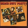 Beach Boy's Party : Beach Boys : Amazon.fr: Musique