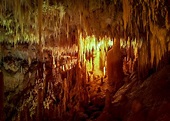 Castellana Caves Tours - Book Now | Expedia