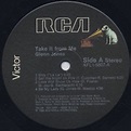 Glenn Jones / Take It From Me (LP), RCA | 中古レコード通販 大阪 Root Down Records ...