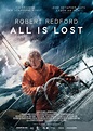 Trailer, Kritik, Kinos: "All Is Lost" mit Robert Redford