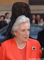 In Memoriam: Infanta Pilar of Spain