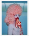 Matthew Barney's Cremaster Cycle: nine hours of 'challenging' art on ...
