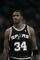 Not in Hall of Fame - 112. Antonio McDyess