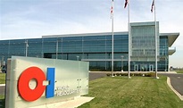 Owens-Illinois World Headquarters