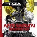 ‎Afro Samurai: Resurrection - Album by RZA - Apple Music
