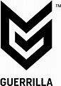 Guerrilla Logos